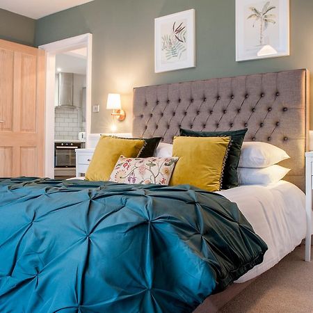 Mycityhaven Boutique Luxury In Bath City Centre エクステリア 写真