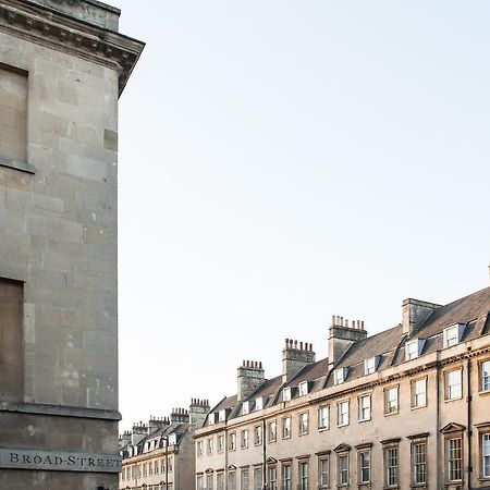 Mycityhaven Boutique Luxury In Bath City Centre エクステリア 写真