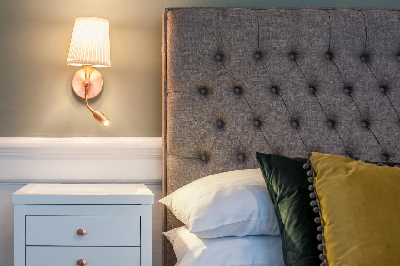 Mycityhaven Boutique Luxury In Bath City Centre エクステリア 写真