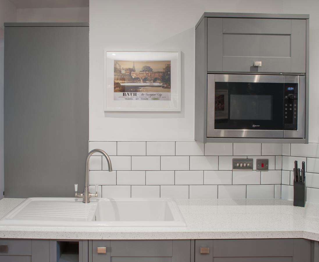 Mycityhaven Boutique Luxury In Bath City Centre エクステリア 写真