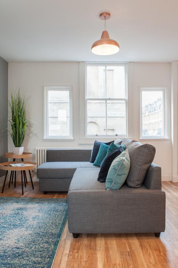 Mycityhaven Boutique Luxury In Bath City Centre エクステリア 写真