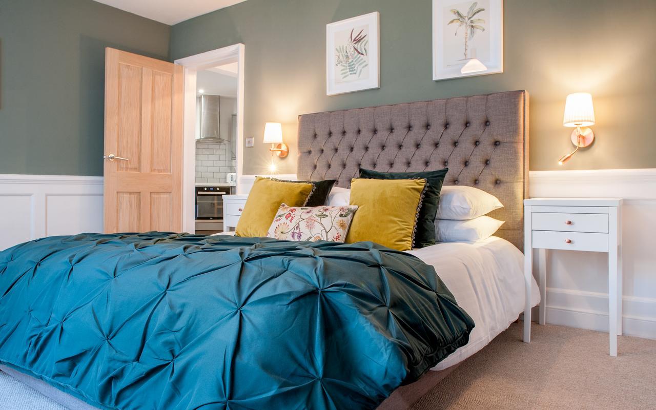 Mycityhaven Boutique Luxury In Bath City Centre エクステリア 写真