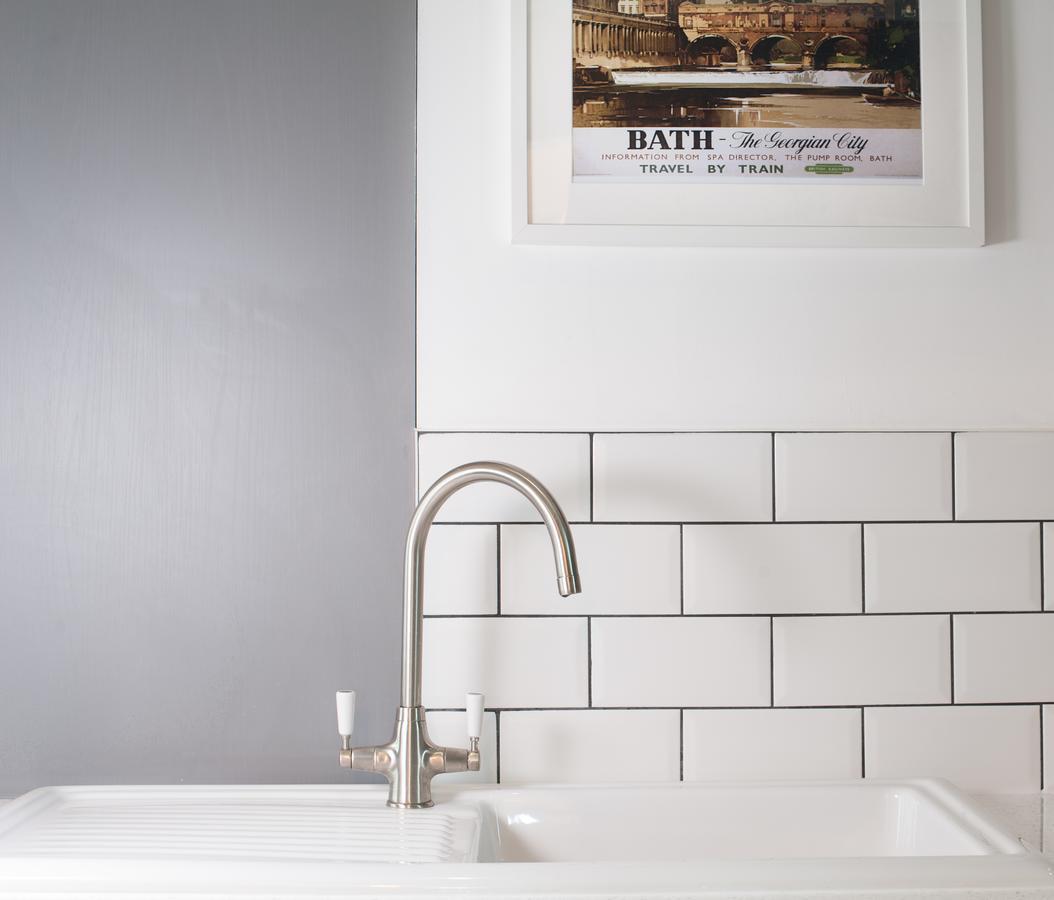 Mycityhaven Boutique Luxury In Bath City Centre エクステリア 写真