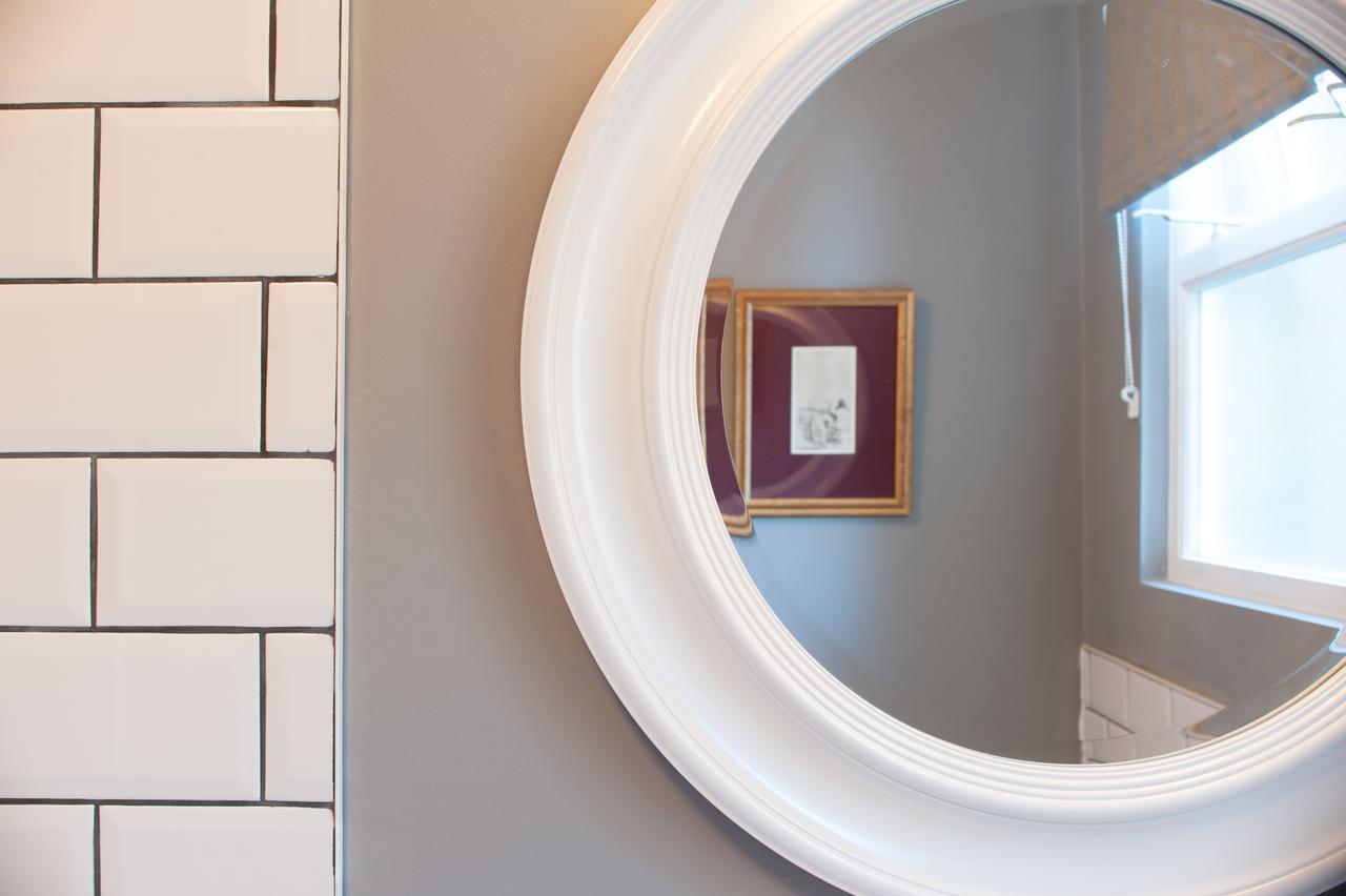 Mycityhaven Boutique Luxury In Bath City Centre エクステリア 写真