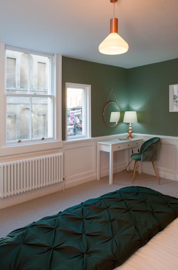 Mycityhaven Boutique Luxury In Bath City Centre エクステリア 写真