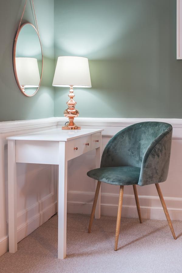 Mycityhaven Boutique Luxury In Bath City Centre エクステリア 写真