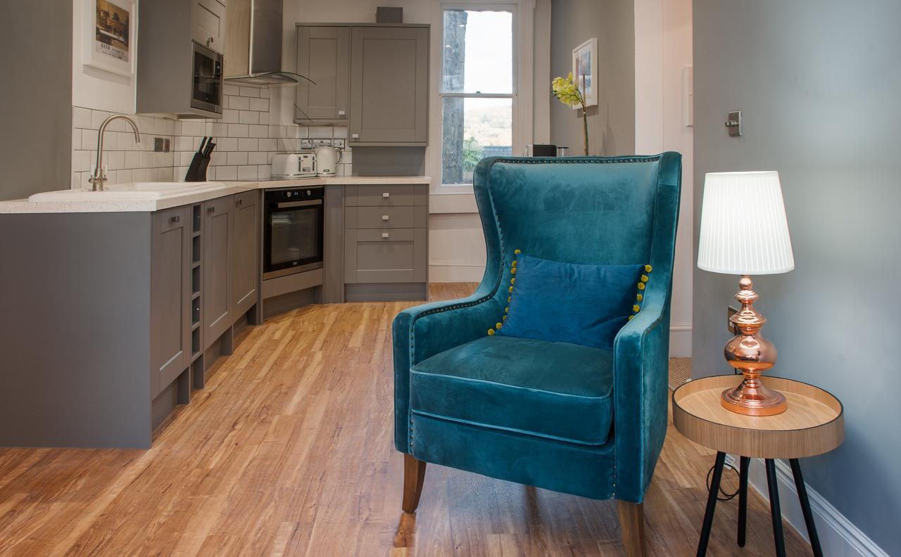 Mycityhaven Boutique Luxury In Bath City Centre エクステリア 写真