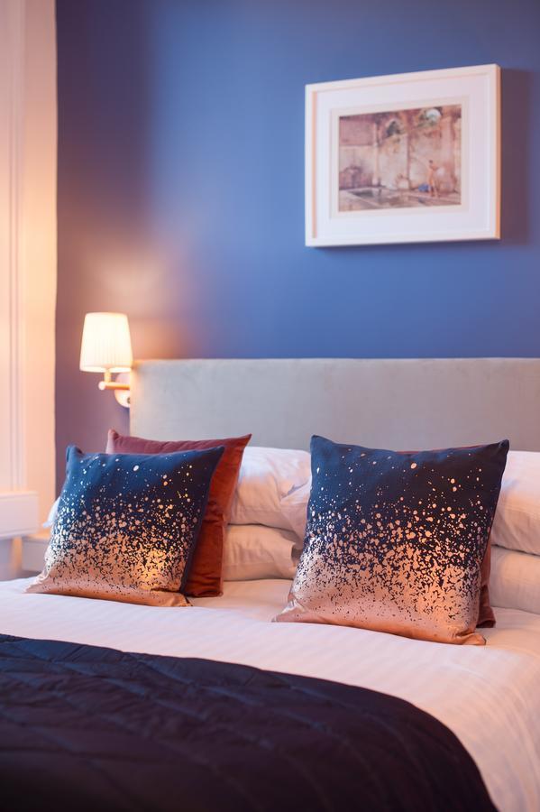 Mycityhaven Boutique Luxury In Bath City Centre エクステリア 写真