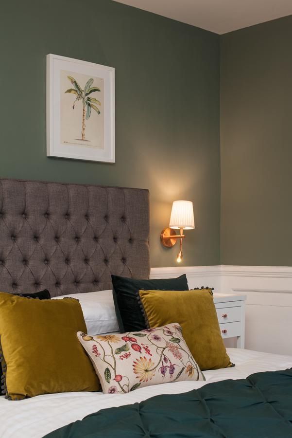 Mycityhaven Boutique Luxury In Bath City Centre エクステリア 写真
