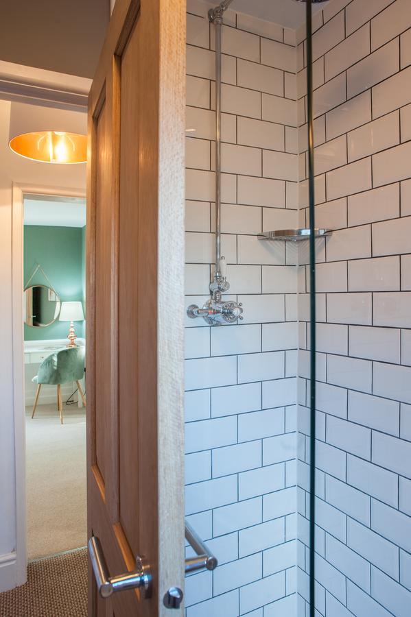 Mycityhaven Boutique Luxury In Bath City Centre エクステリア 写真